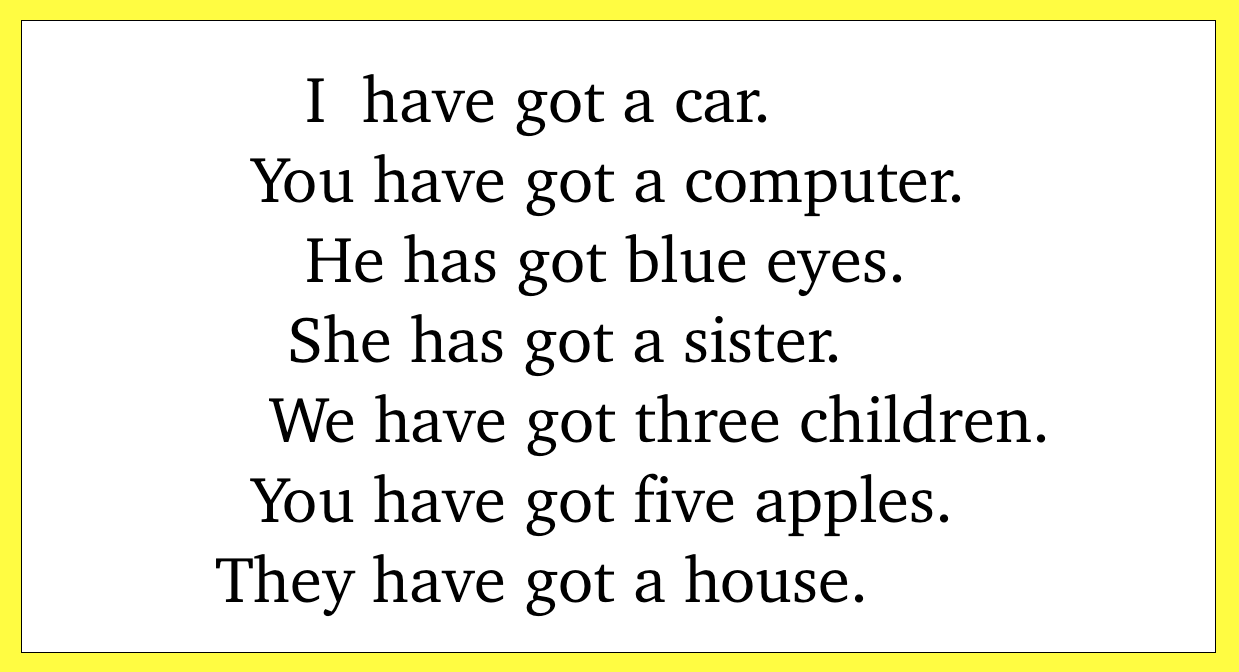 Have got has got exercises. Смотреть фото Have got has got exercises. Смотреть картинку Have got has got exercises. Картинка про Have got has got exercises. Фото Have got has got exercises Have got has got exercises. Смотреть фото Have got has got exercises. Смотреть картинку Have got has got exercises. Картинка про Have got has got exercises. Фото Have got has got exercises