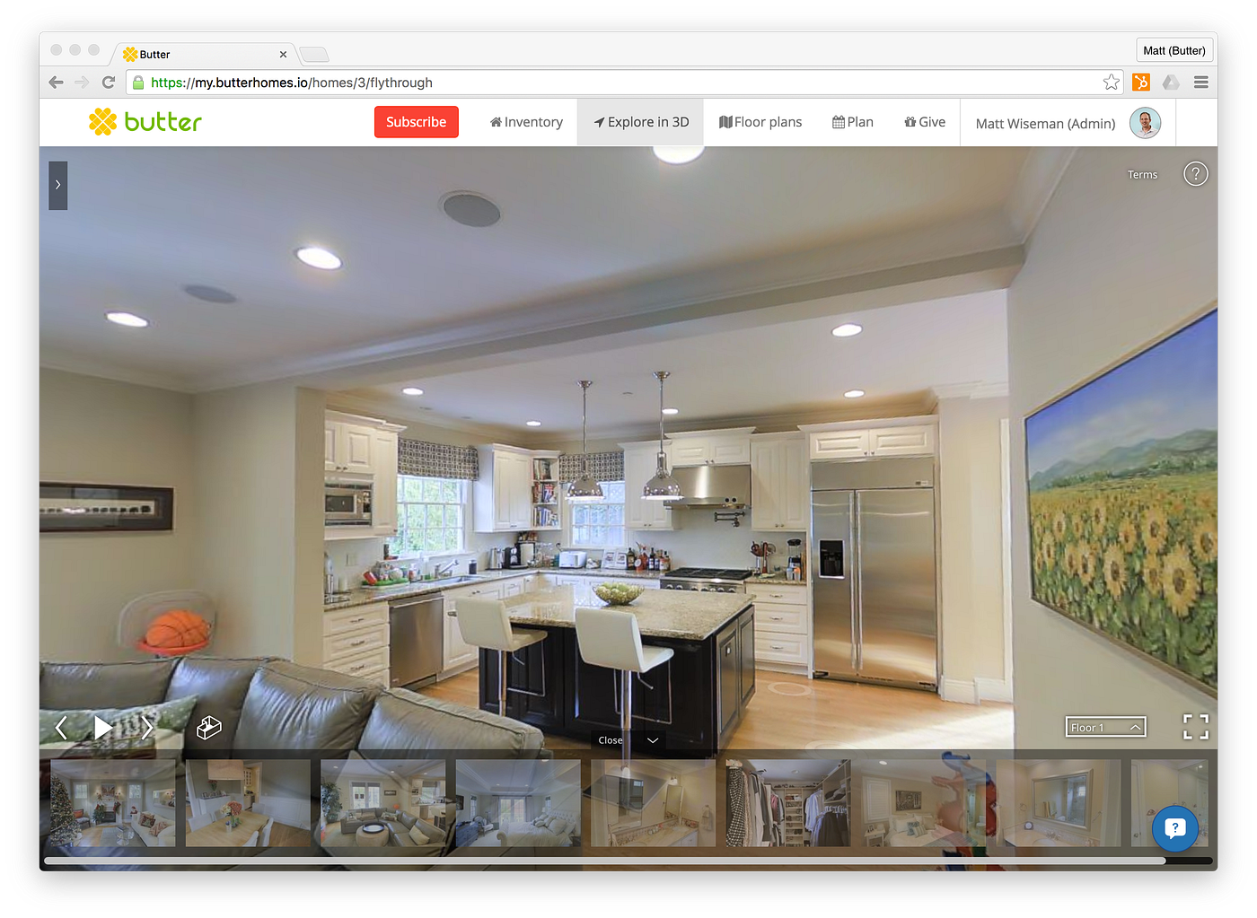 More Than An App For Every Home. Homes are many people’s single largest