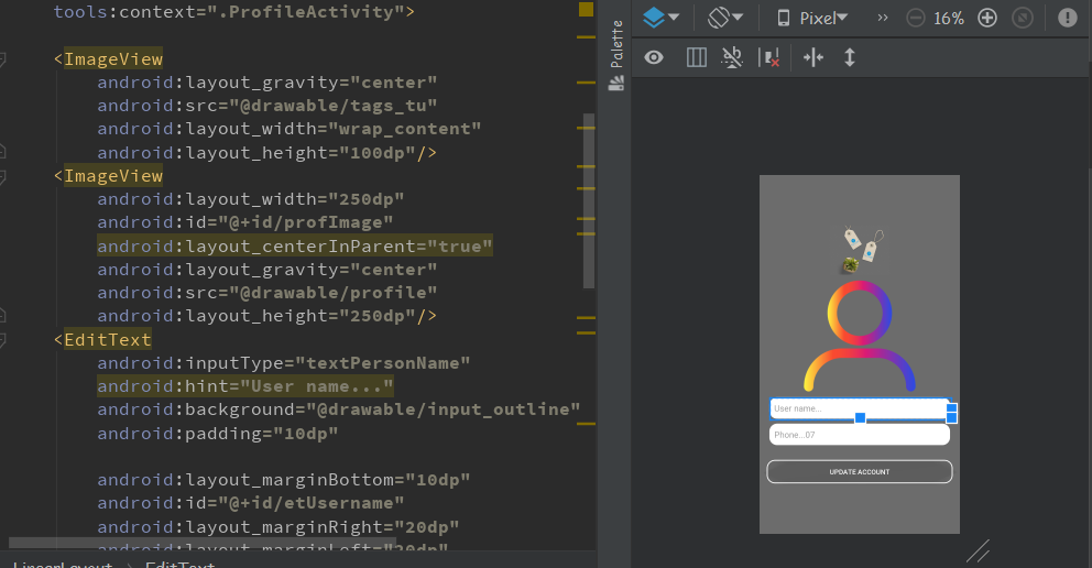 How to create your own Instagram app on Android using Java. 📸 | by ...