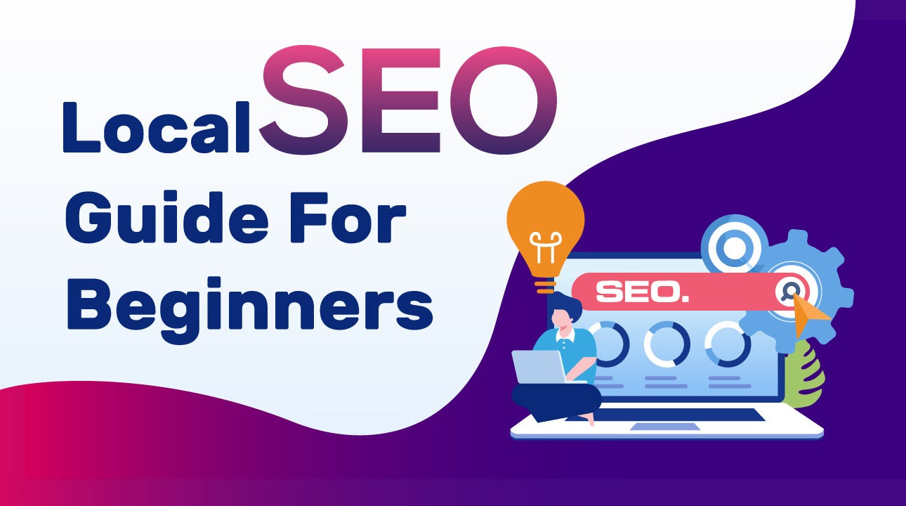 best local SEO course