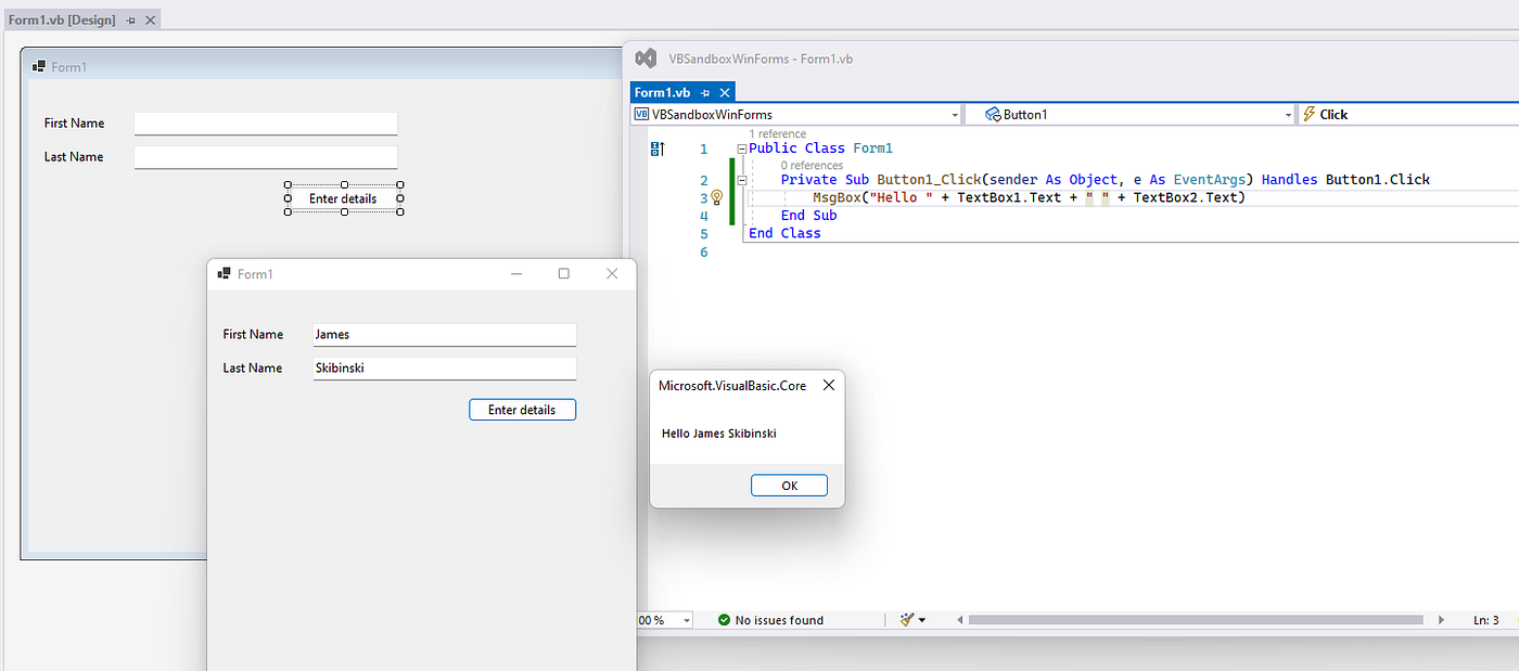 BASIC for the Visual Age. BASIC ruled the home computing world… | by ...