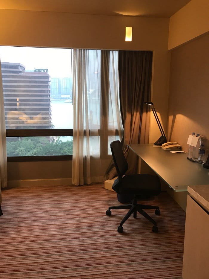 Sheraton Hong Kong Hotel And Towers Maggiesofar Medium