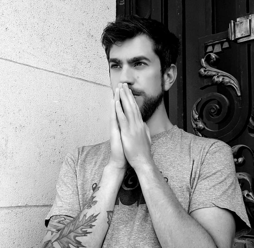 Zjef Van Acker — ik vraag dus ik ben # 6.1 — vlees eten is ethisch wanneer…