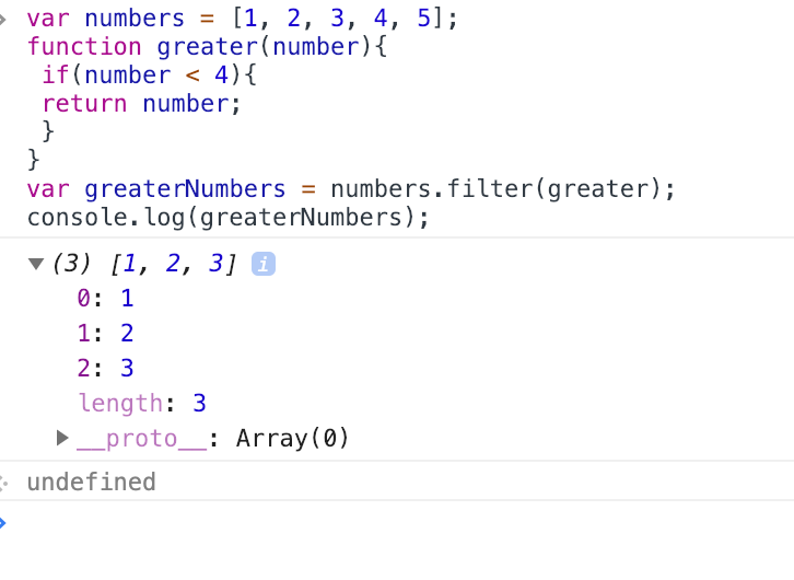 Important Features of Javascript ES6 with Examples | by Shashidhar ...