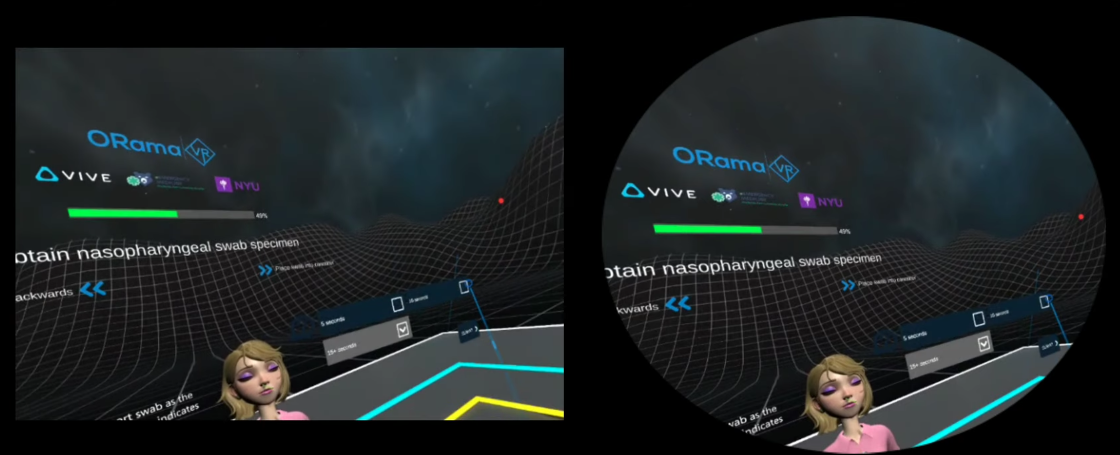 Vive Focus 3 versus Oculus Quest 2 | by Mateusz Pawluczuk | Medium