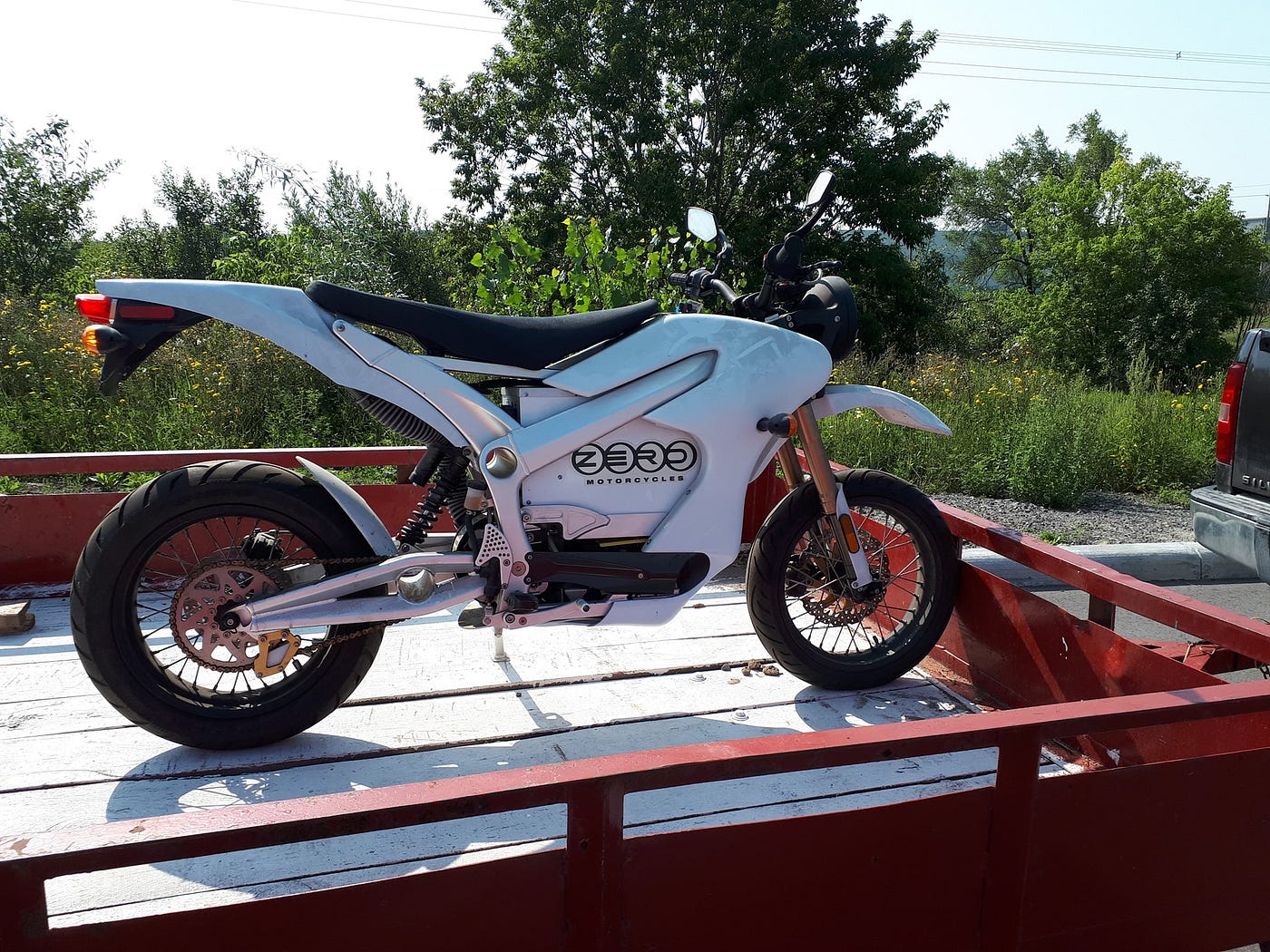 Restoring A 10 Zero S Electric Motorcycle Battery By Ryan Mcneely Medium Restoring A 10 Zero S Electric Motorcycle Battery By Ryan Mcneely Medium