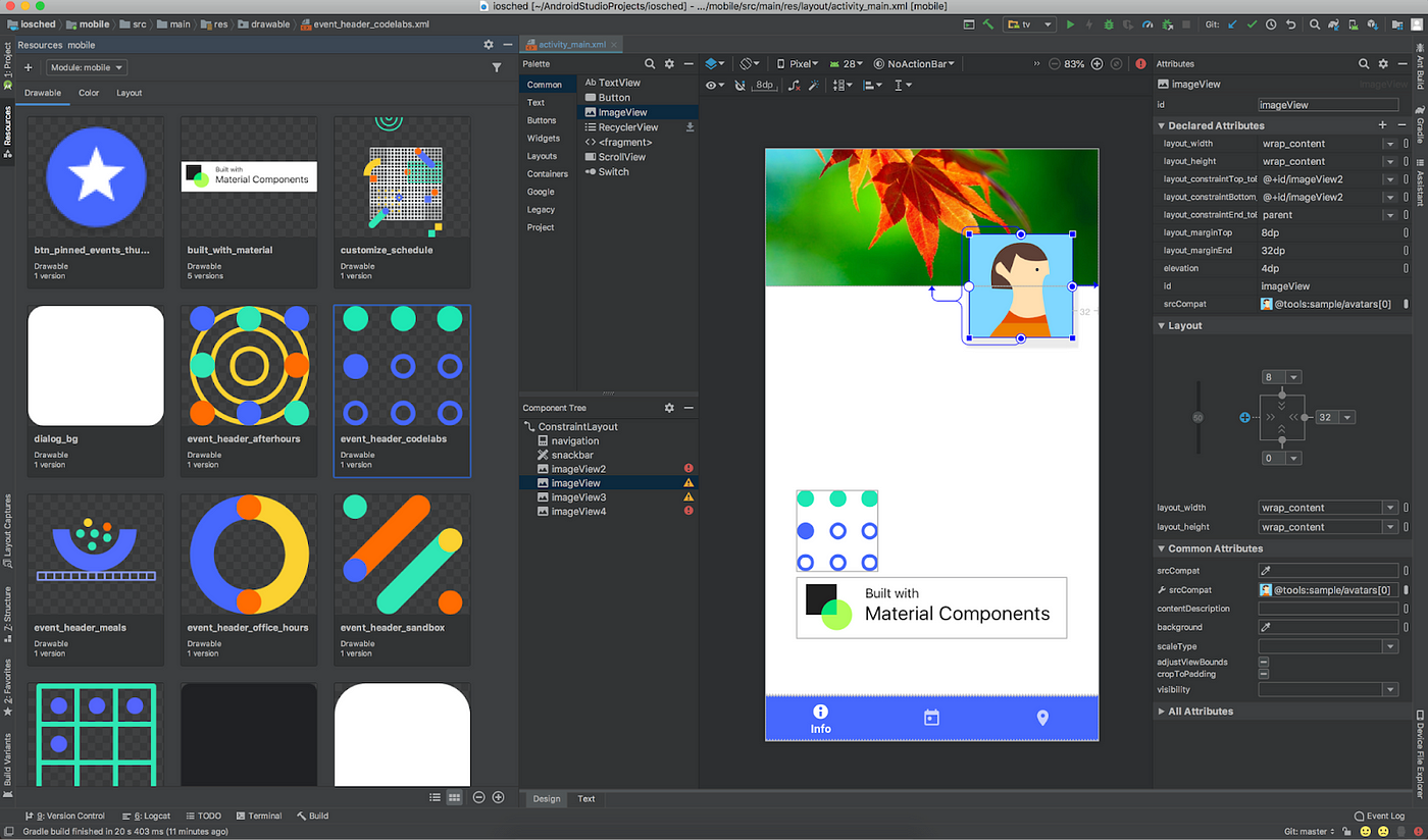Getting started with app development for Java newbies
