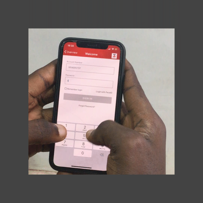 zenith mobile banking app