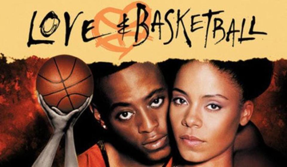 Best Basketball Movies to Stream on Fire TV 🏀 | by Michael Wong | Amazon  Fire TV