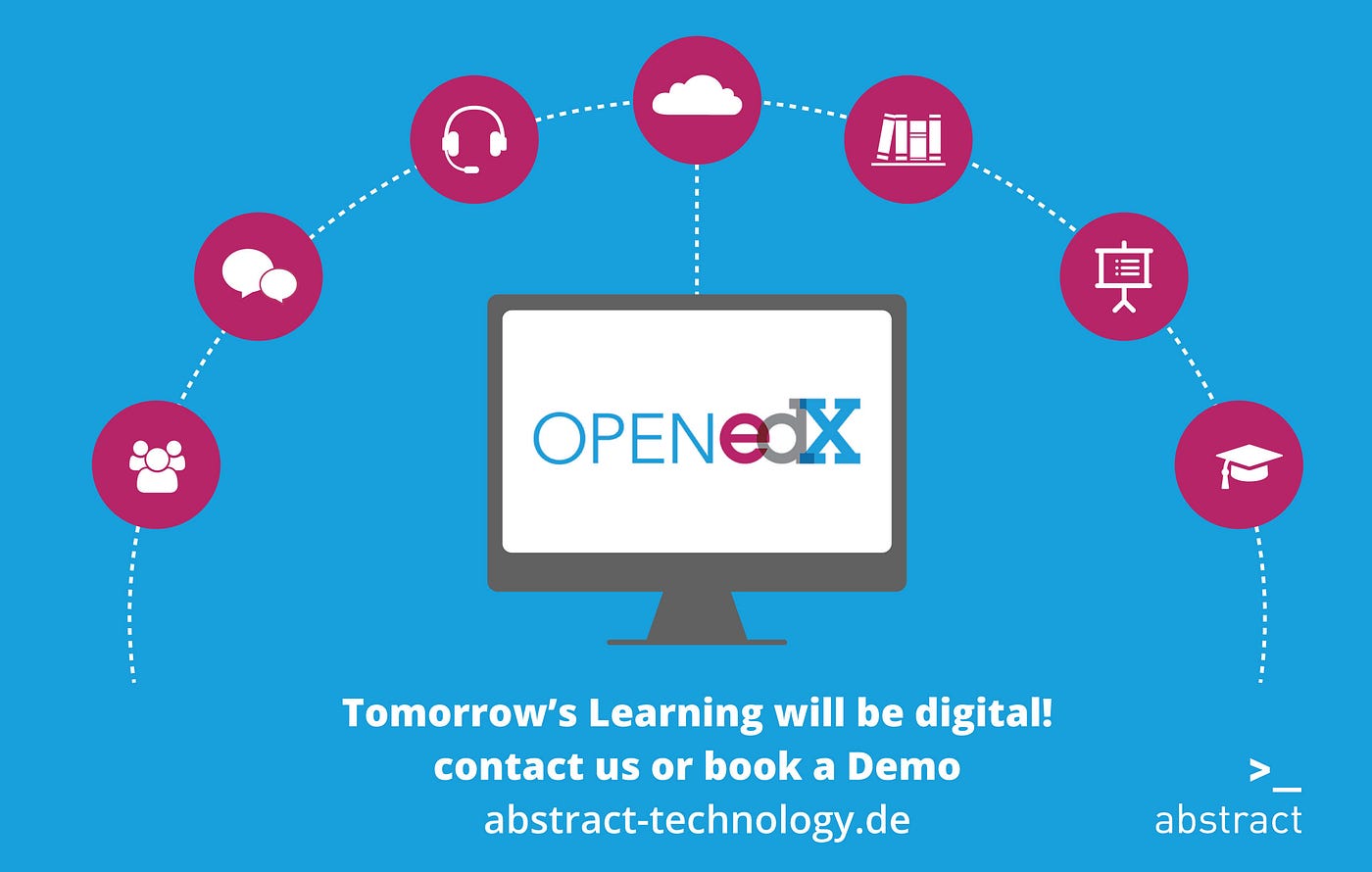 Open edX — A Learning Management System (LMS) with Built-In Authoring