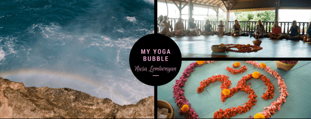 Featured image of post Nusa Lembongan Yoga Also known as the nusa islands