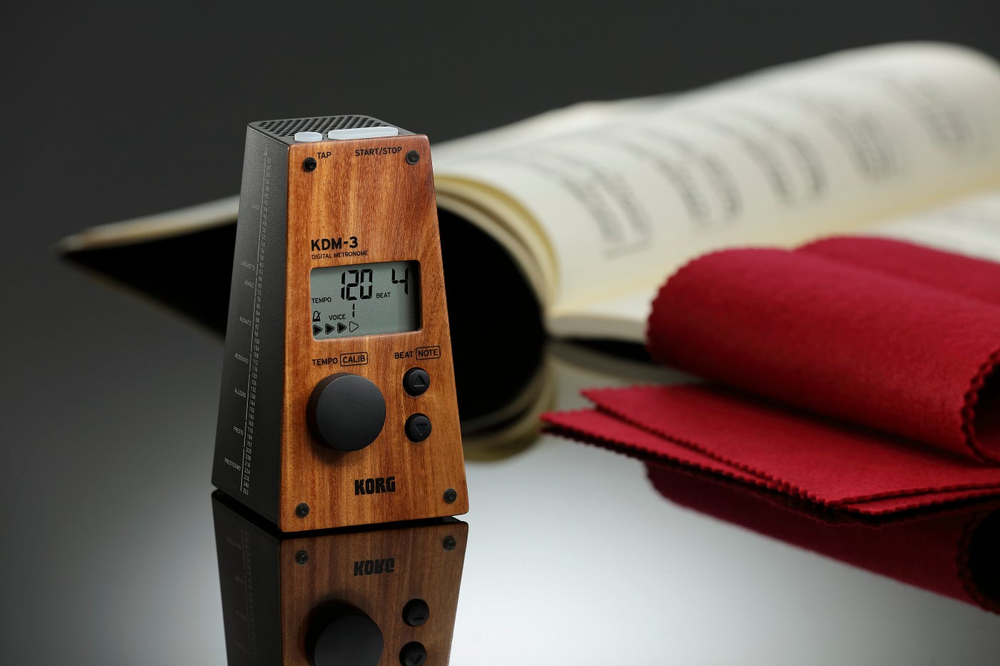 Modern Alternatives to the Metronome | by Navindra Umanee | Medium