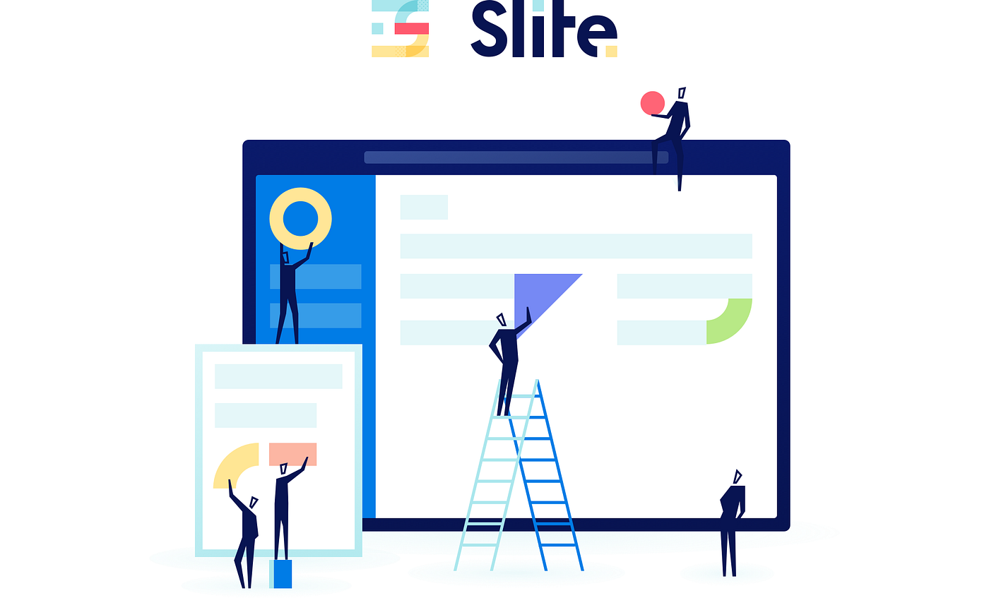 Knowledge is the new cool — Slite's manifesto | by Christophe Pasquier |  Slite | Medium