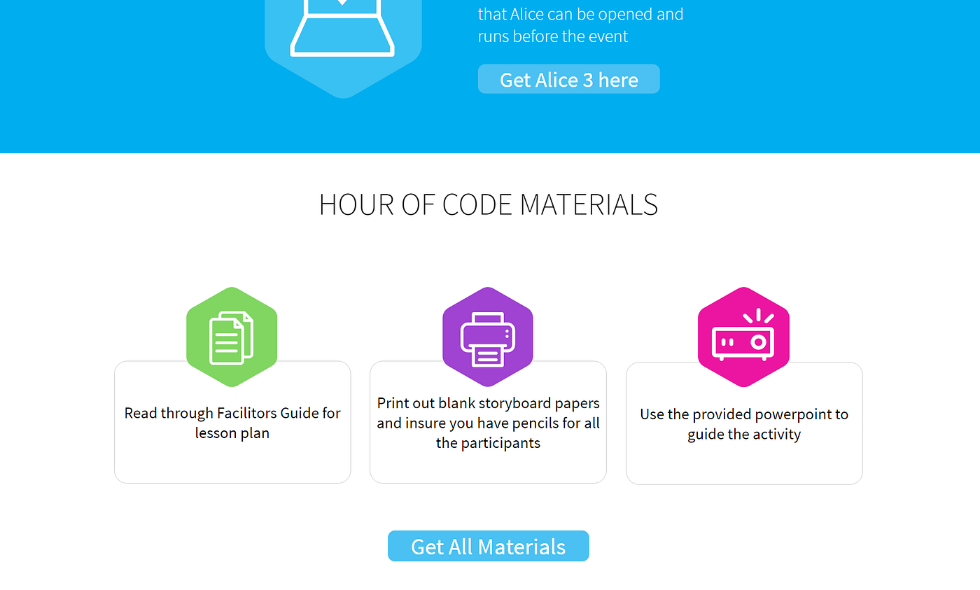 coding basics. Code.org is a non-profit site run by… | by Abdallah Al ...