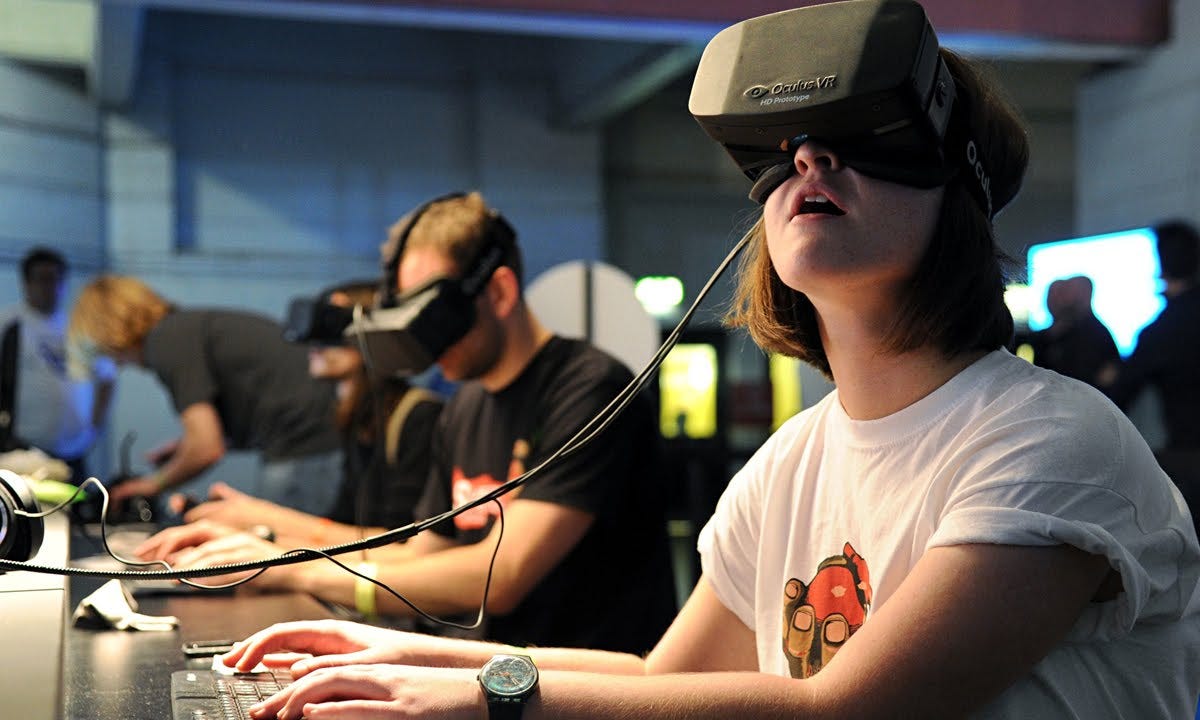 Target Audiences and Monetize VR 