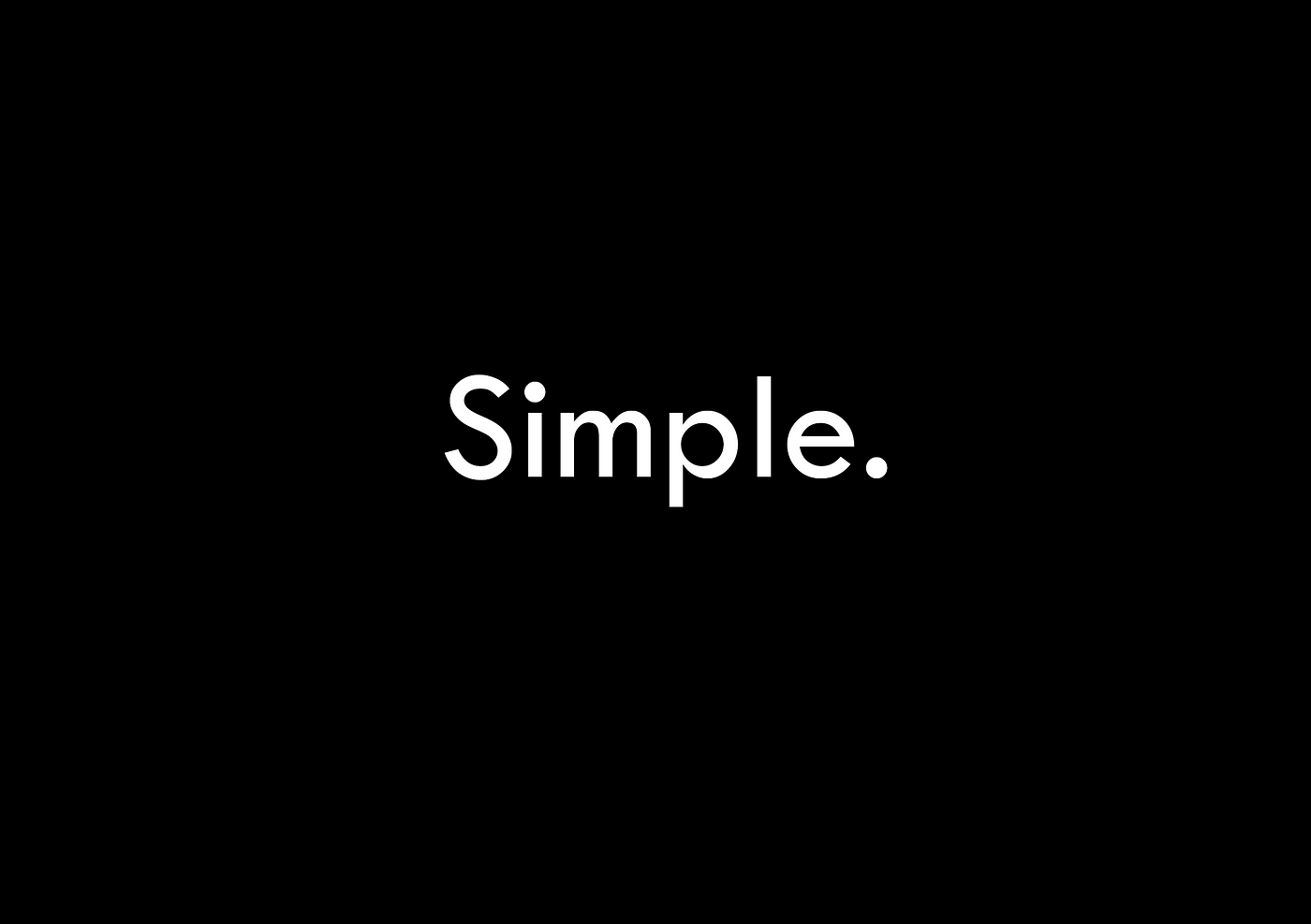 how-to-simplify-life-to-make-your-life-better-by-lee-wei-lun-darren
