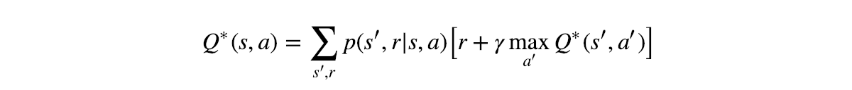 The Complete Reinforcement Learning Dictionary By Shaked Zychlinski Towards Data Science