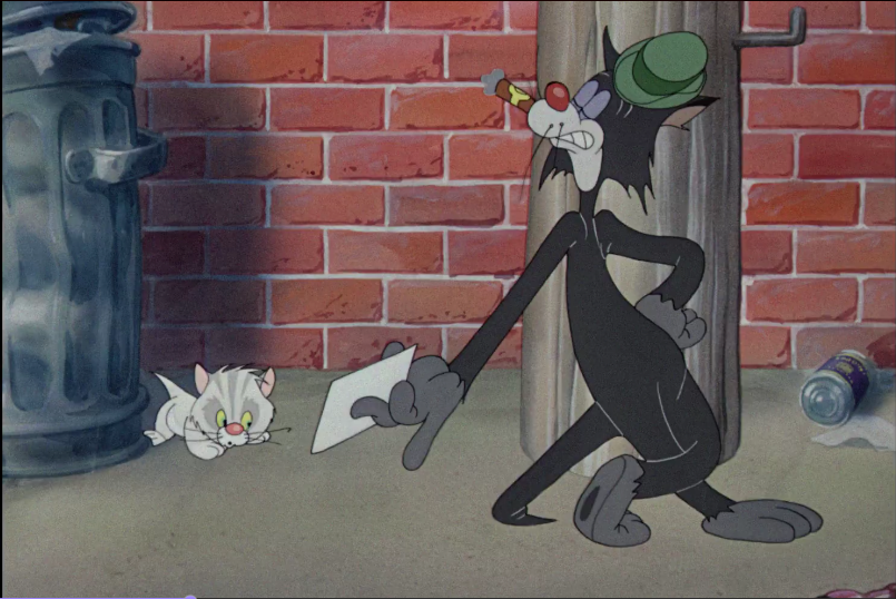 3 Ways HBO Max is failing the classic Tom and Jerry | Fanfare