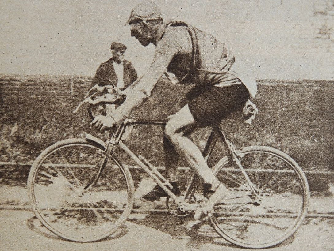 Come si è evoluta la bicicletta da corsa | LoggioneSport