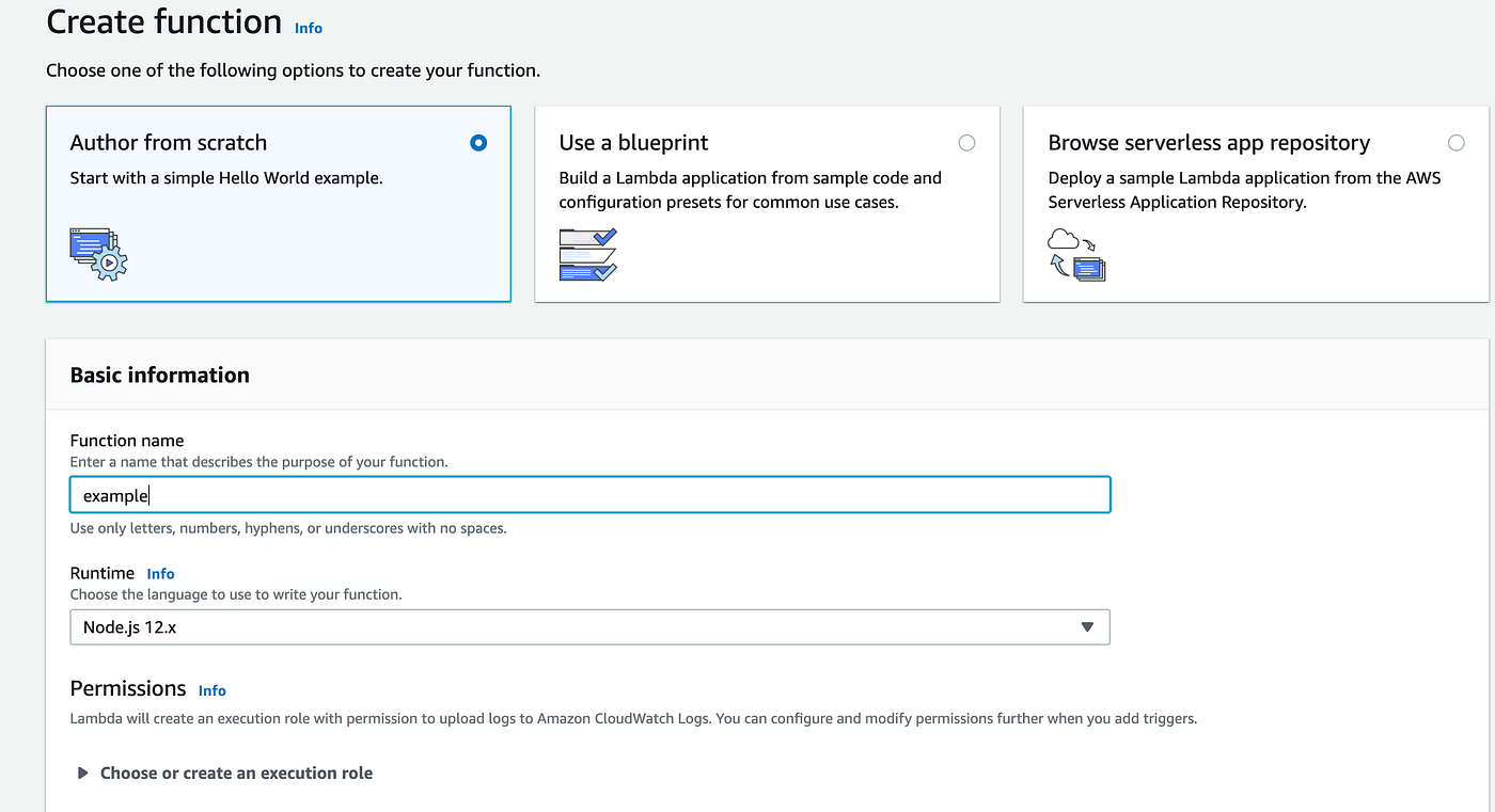 How to fix Cloudfront CORS font Issue with AWS LambdaEdge — Rails 6 by Arthur Truong Medium
