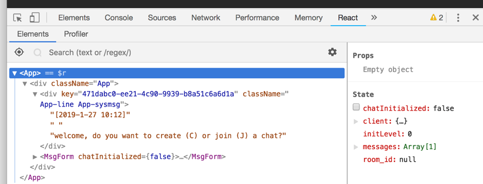 Brief introduction about ReactJS. React is an open-source… | by ...