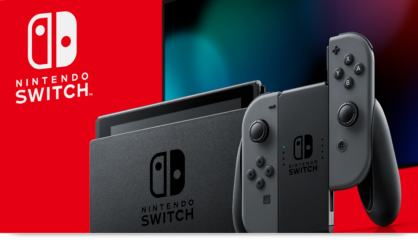 Buy These Switch Games Today. Here are 5 hidden gems that going under… | by  Michael Lubinski | SUPERJUMP