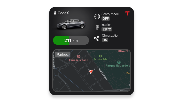 54 Change Car Name On Tesla App Best