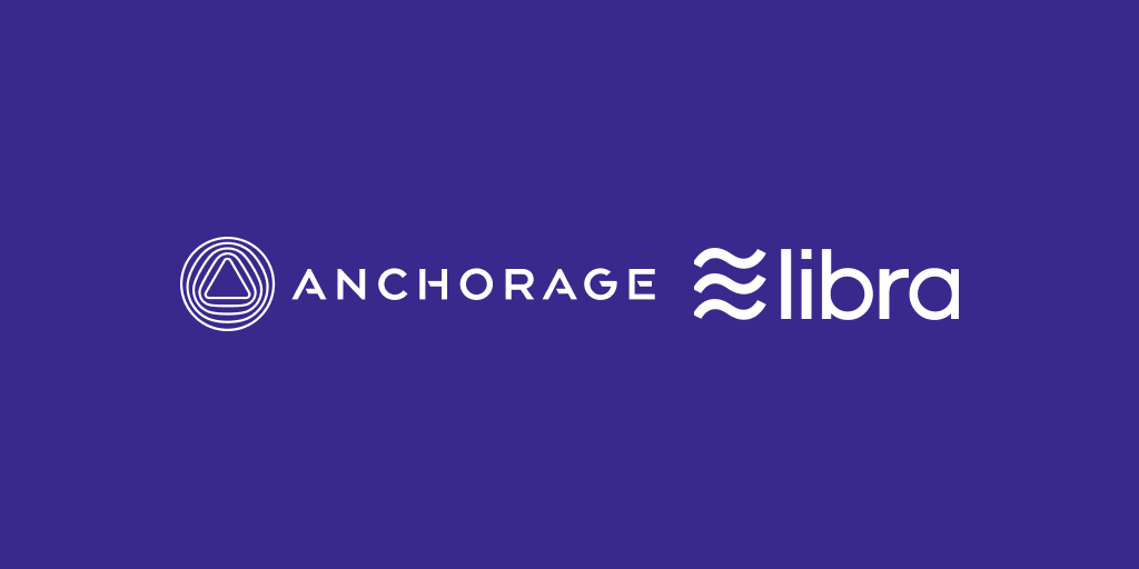 Anchorage Becomes Founding Member of the Libra Association - by Anchorage Digital - Anchorage Digital - Medium