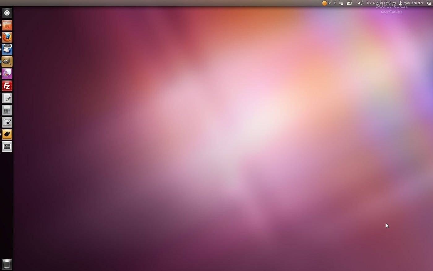 My Journey to Linux: Revitalization (Part 2) | by Eric Londo | Linux++ ...