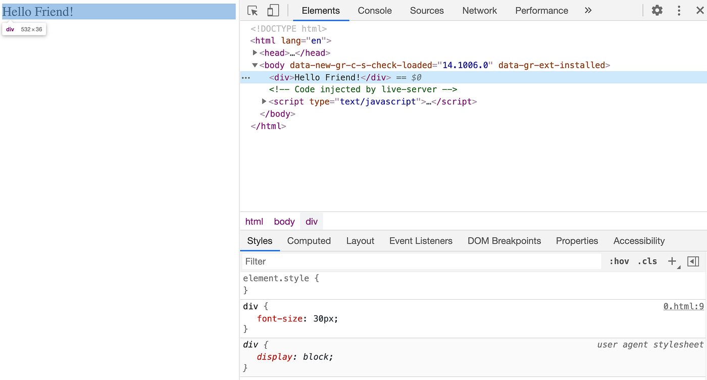 Top 5 Most Popular CSS Questions All Time on Stack Overflow | by bytefish |  Medium