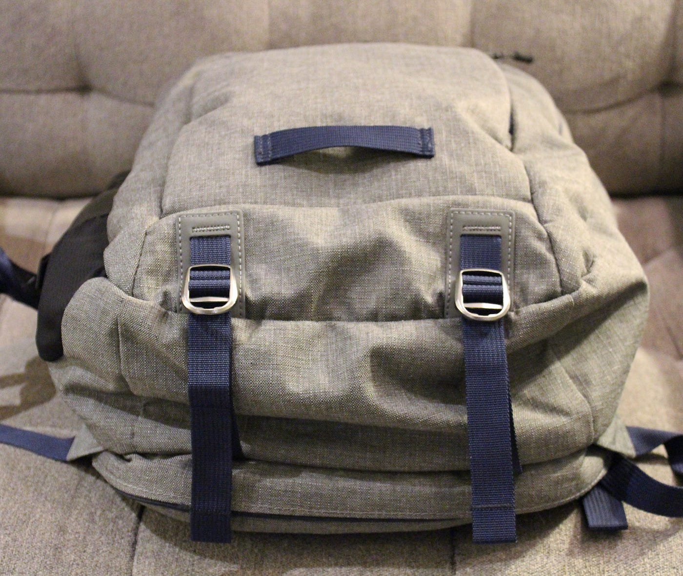 timbuk2 command backpack reddit