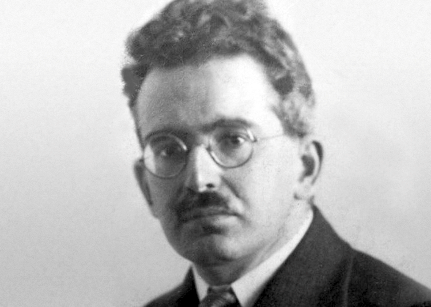 Walter Benjamin