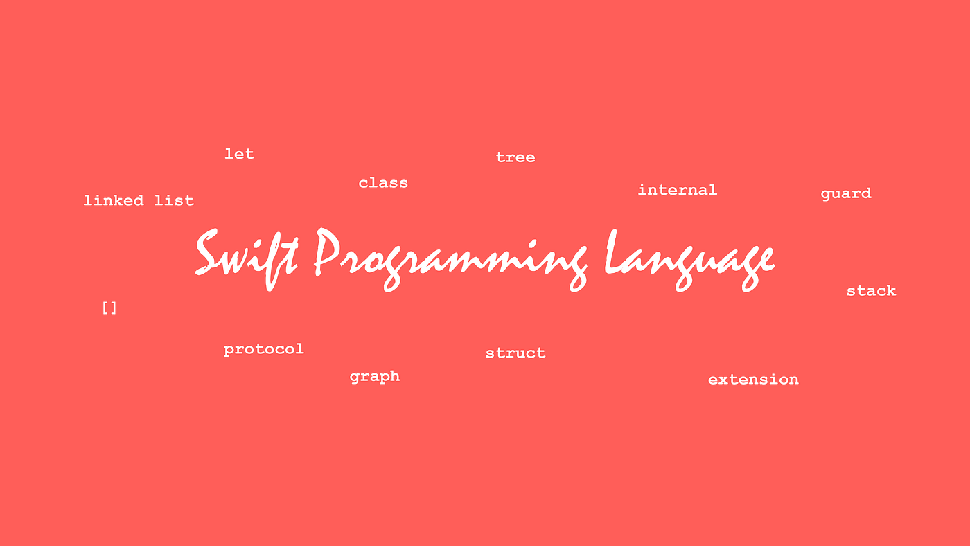 Data Structures and Algorithms in Swift: Linked List | by Md. Zahed Hossain  | Towards Data Science