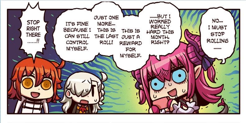 Project Pendragon Part 2 A Reinforcement Learning Bot For Fate Grand Order By Michael Sugimura Towards Data Science Project Pendragon Part 2 A Reinforcement Learning Bot For Fate Grand Order By Michael Sugimura Towards Data Science