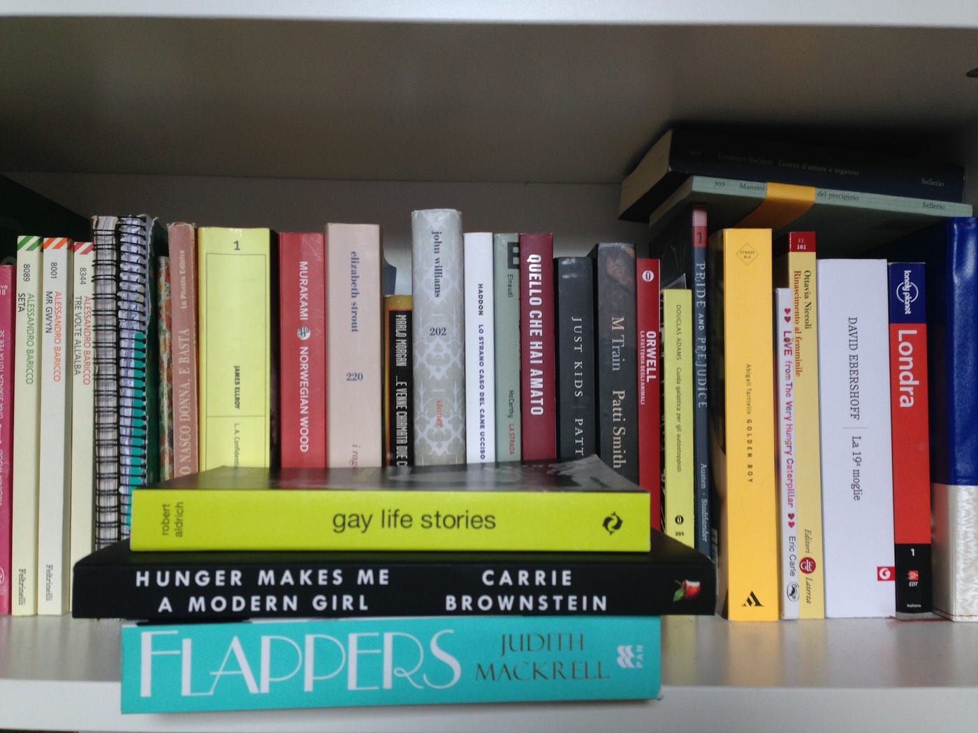 L'importanza dei libri.. O come la mia vita è influenzata da… | by Noemi  Milani | Leggere oggi | Medium