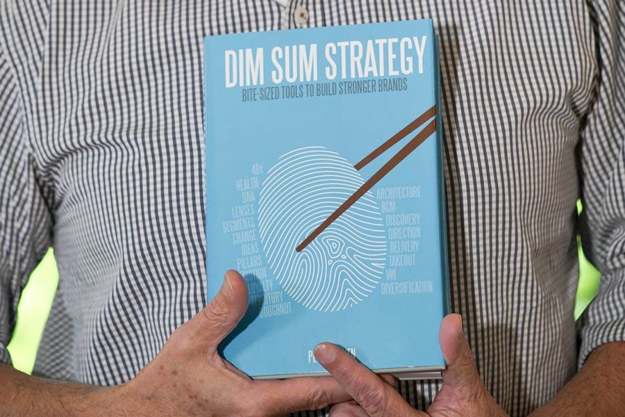 Dim Sum Strategy