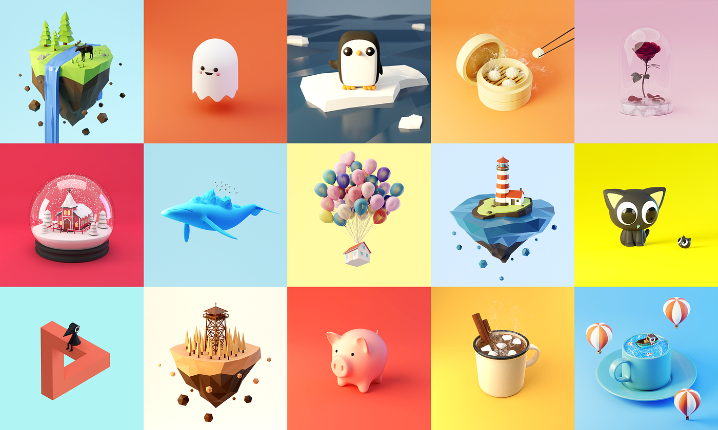 blender tutorial pdf free download