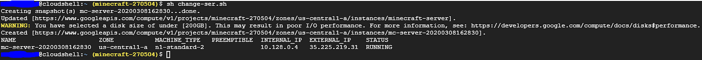 mpl command