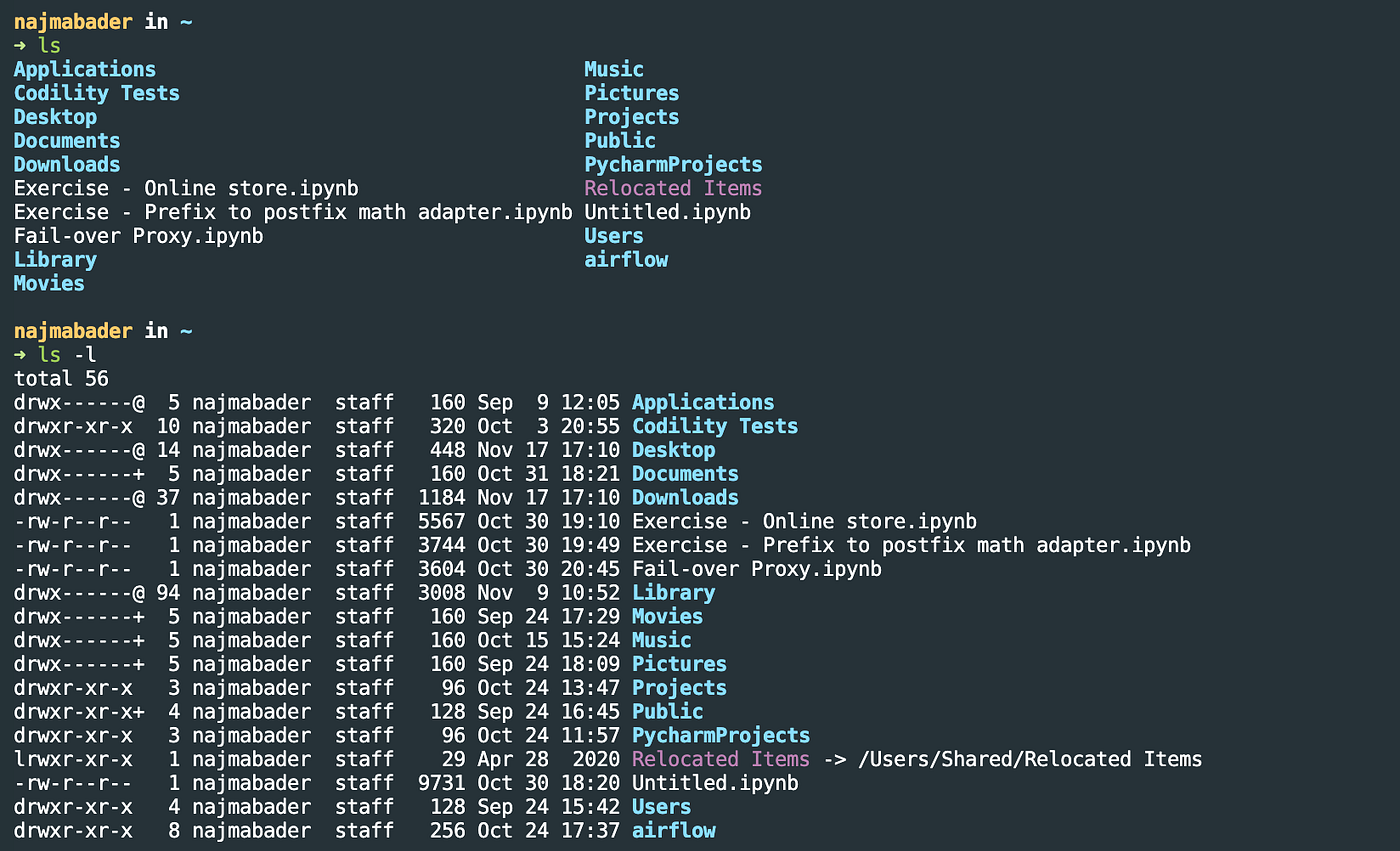 How to use Python Command Line Arguments | by Najma Bader | Nov, 2022 |  Medium