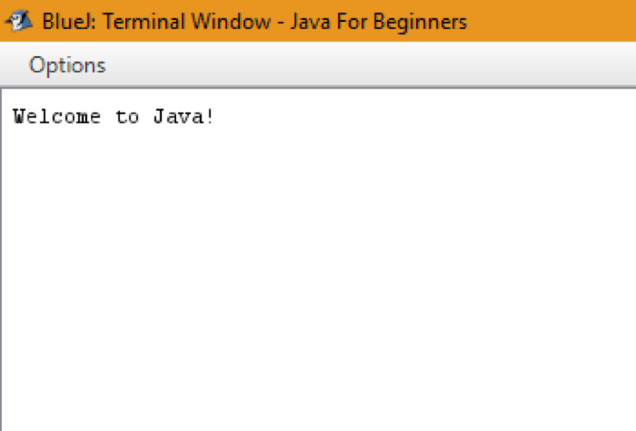 Java for Beginners. Your Guide on How to Get Started with… | by IT ...