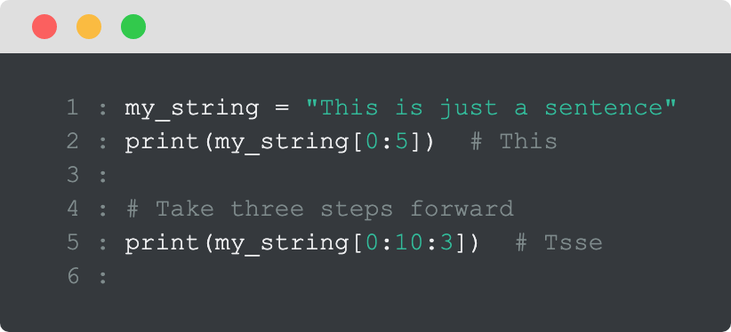 100 Helpful Python Tips You Can Learn Before Finishing Your Morning ...