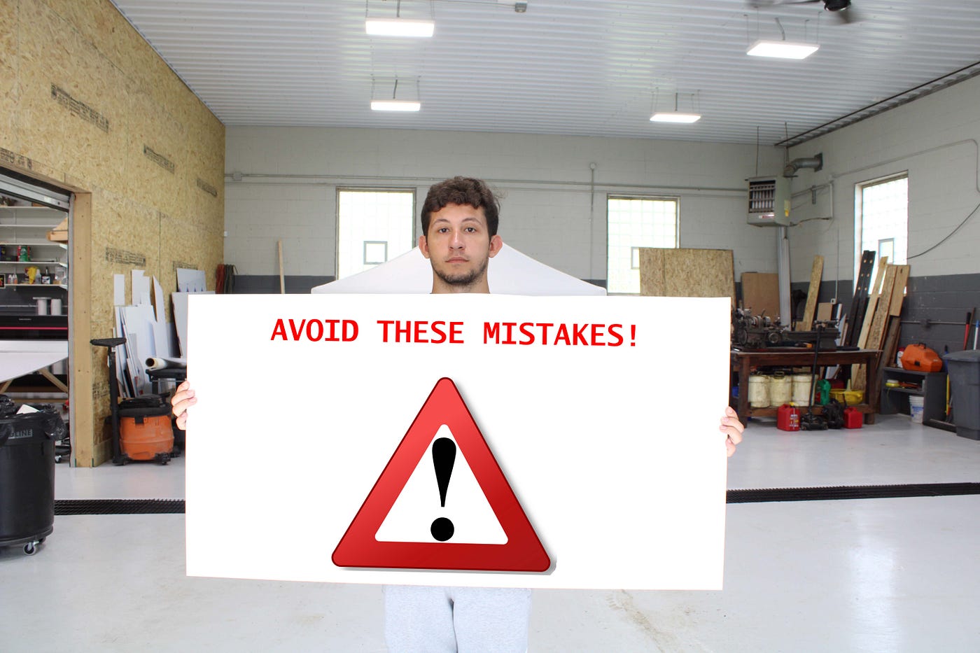 Biggest Mistakes When Working With A Website Designer (And How To Avoid