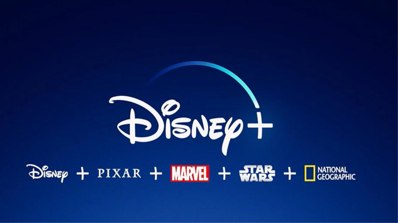 Disney+ Now Available on Fire TV. Just say, “Alexa, open Disney Plus” | by  Michael Polin | Amazon Fire TV