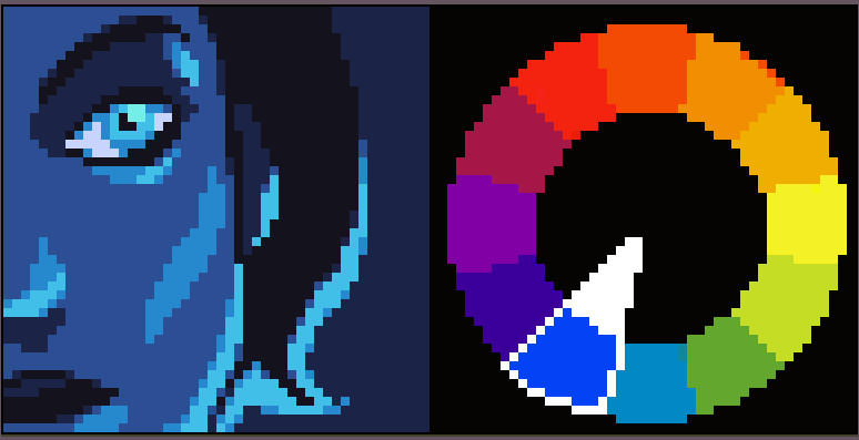 How to make pixel art. Смотреть фото How to make pixel art. Смотреть картинку How to make pixel art. Картинка про How to make pixel art. Фото How to make pixel art