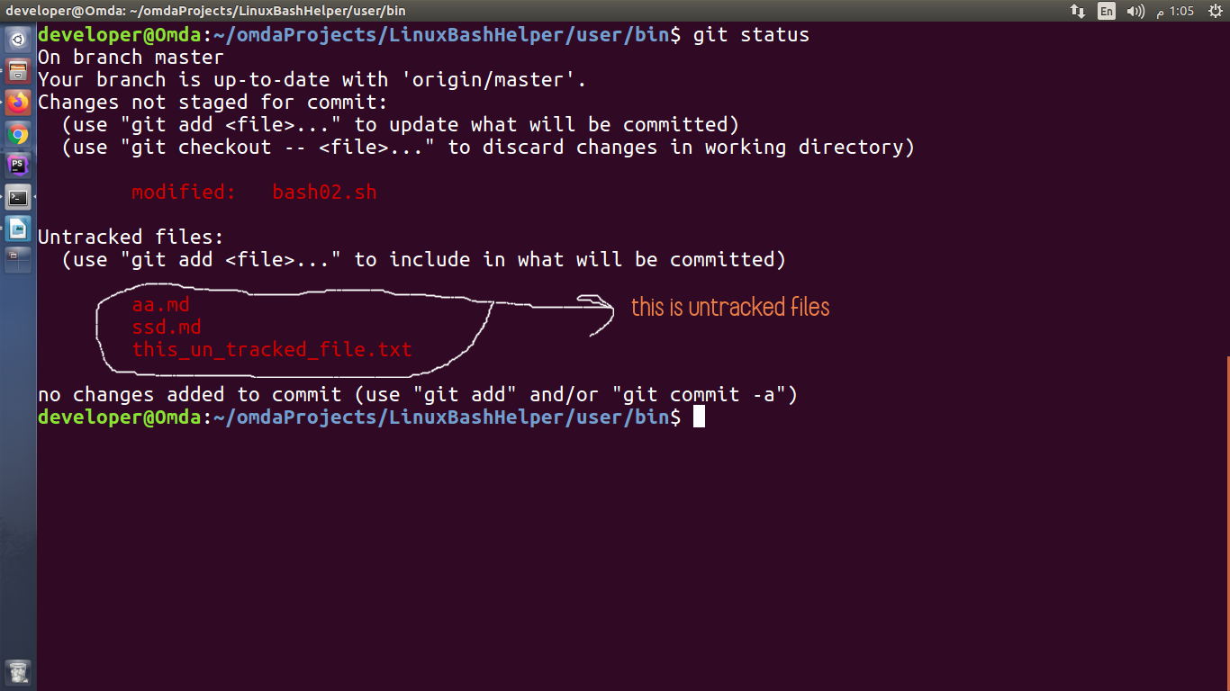 Git Tips. Today I will talk about the Git… | by Emad Aldeen Mukhtar | Medium