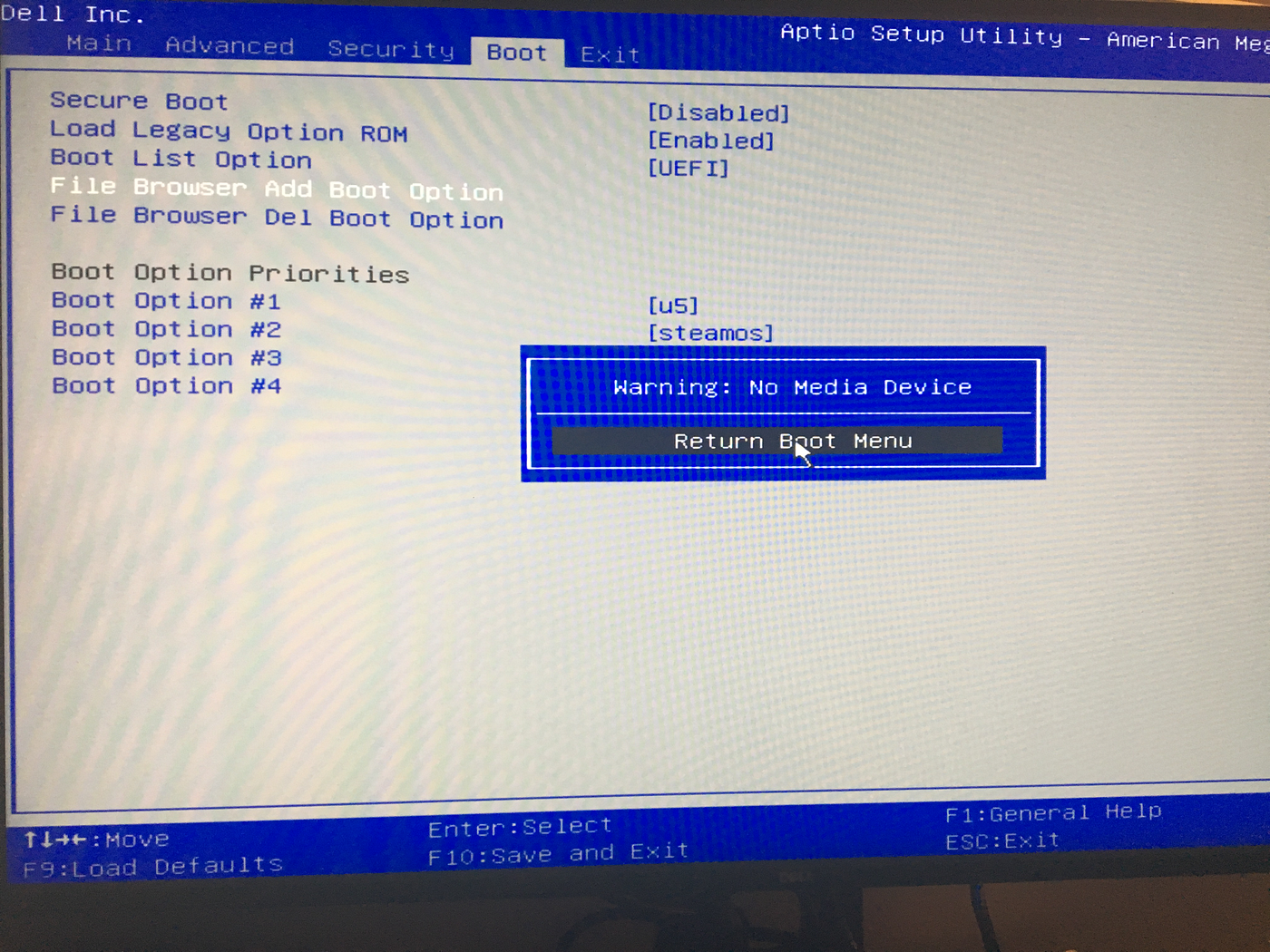 Install Windows on Alienware Steam Machine R2 by oliver hu Medium