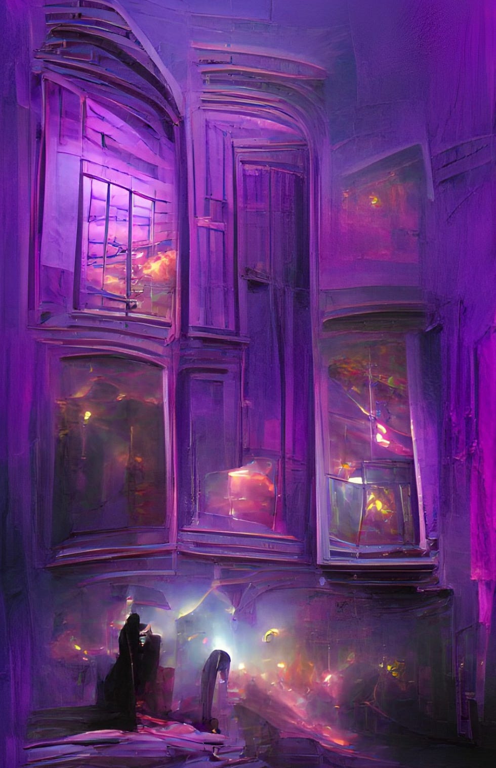 a-lucid-dream-8-the-doorway-back-by-ben-ulansey-imaginative