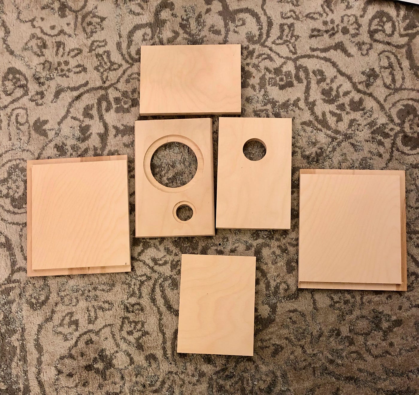 How to Build Your Own HiFi Speakers — 4x cheaper than buying from