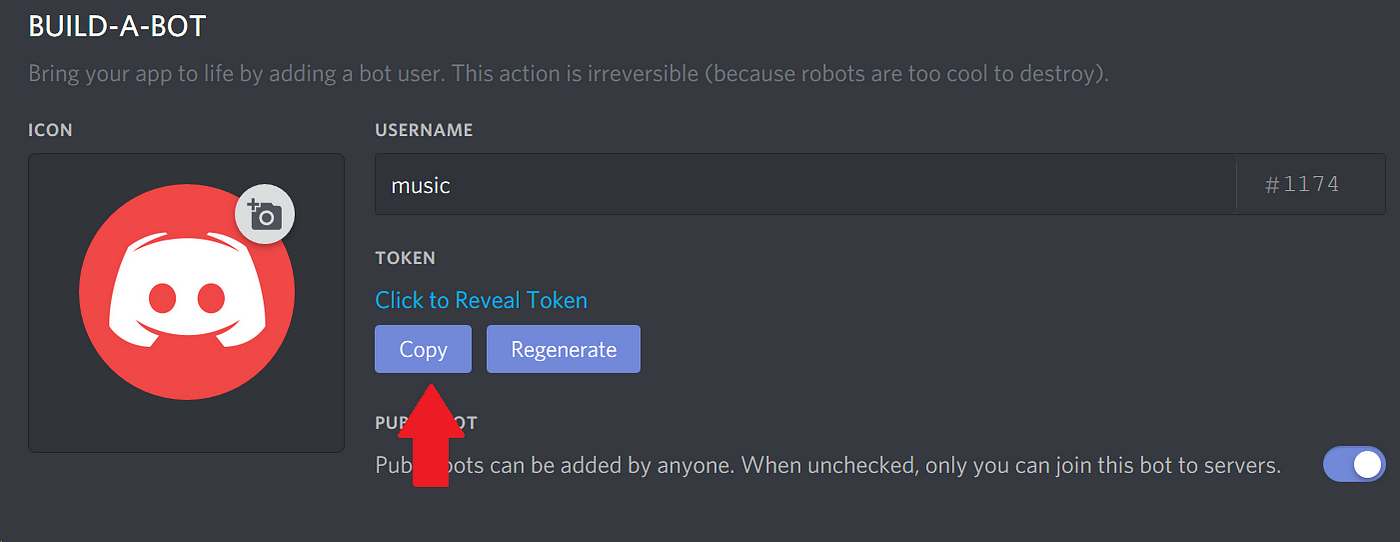 How To Make Discord Server With Music Bot - Quyasoft