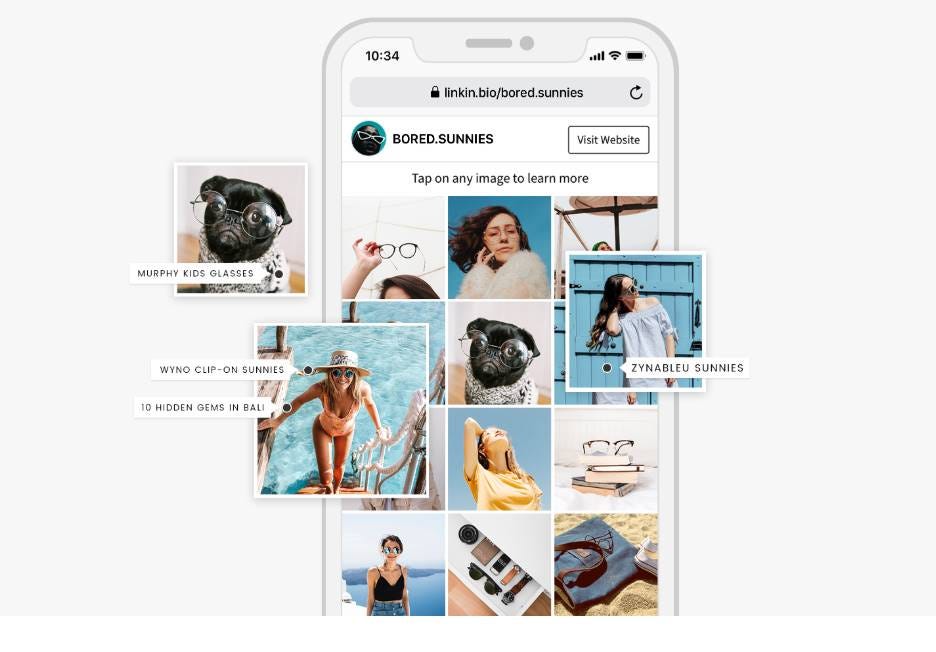 how-to-add-multiple-links-in-instagram-bio-easily-medium